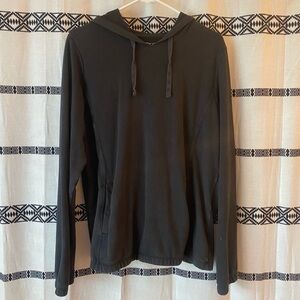 Black Hoodie